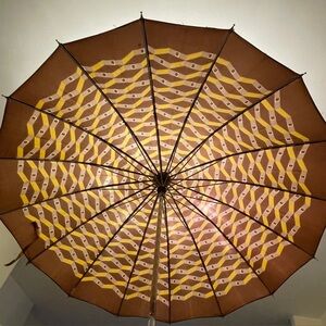 Vintage Umbrella